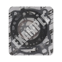 Wiseco, 2T Top End Gasket Kit - KAW KDX220 97-05   (810445)