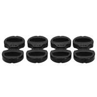 Wiseco, Clutch Basket Rubber Cushions CRF450R 2017-19