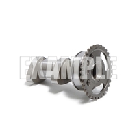 Wiseco, Exhaust Camshaft - 06-10 Kawasaki KX450F