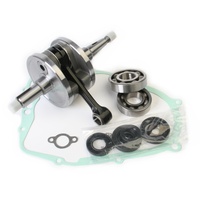 Wiseco ATV, 2T Crankshaft Assembly  - Yamaha Blaster