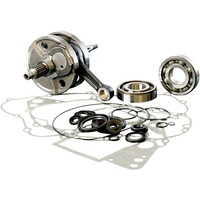 Wiseco, 2T Crankshaft Assembly - KX 80/85/100
