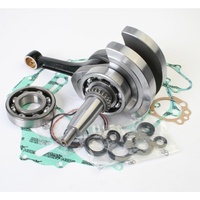 Wiseco ATV, Crankshaft Crankshaft-'01-05 Raptor 660