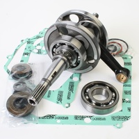 Wiseco ATV, Crankshaft Crankshaft-Yam YFM350 ATV