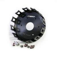 Wiseco Forged Clutch Basket for Yamaha YZ125 1994 to 2004