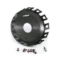 Wiseco Forged Clutch Basket for Kawasaki KX250 1992 to 2005