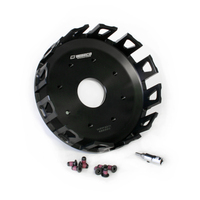 Wiseco Forged Clutch Basket for Suzuki RM250 1996 to 2012