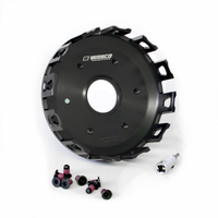 Wiseco Forged Clutch Basket for Suzuki RM80 Big Wheel 1997 to 2001