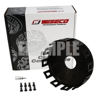Wiseco ATV, Clutch Basket, 99-04 TRX400EX CLUTCH BASKET