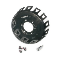 Wiseco, Clutch Basket, 03-05KLX 3-04/Z400, 00-09 DRZ400 C.BSKT