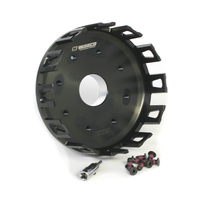 Wiseco Forged Clutch Basket for Kawasaki KX125 2003 to 2008
