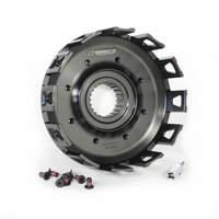 Wiseco Forged Clutch Basket for Yamaha YFZ450R 2009 to 2010