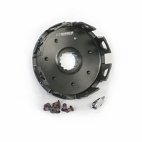 Wiseco Forged Clutch Basket for Honda CRF150RB Big Wheel 2007 to 2009