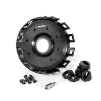 Wiseco Forged Clutch Basket for Honda CRF450R 2008