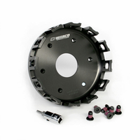 Wiseco, 2T Clutch Basket - 1999-08 KTM 65SX