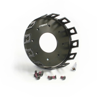 Wiseco Forged Clutch Basket for KTM 125 SX 2006 to 2008