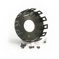Wiseco Forged Clutch Basket for KTM 200 EXC 2007 to 2008