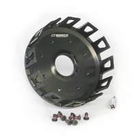 Wiseco Forged Clutch Basket for KTM ATV 450 SX 2009 to 2010