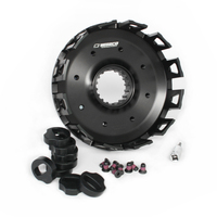 Wiseco Forged Clutch Basket for Honda CRF450R 2009 to 2012