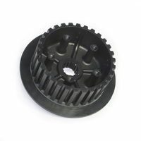 Wiseco, Clutch Basket, Clutch Inner Hub - Yamaha YZ250F/WR250F