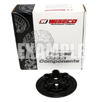 Wiseco, Clutch Basket, Clutch Pressure Plate-Honda CR125/CRF250
