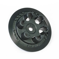 Wiseco Forged Clutch Pressure Plate for Yamaha YZ450F 2003 to 2006