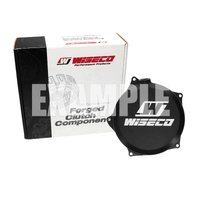 Wiseco, 2T Clutch Cover- YZ250 1999-10