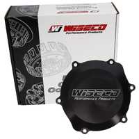 Wiseco, 2T Clutch Cover- YZ85 2002-10