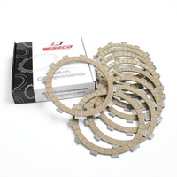 Wiseco Clutch Fibre Kit, Set of 9 for Yamaha WR450F 2004