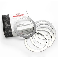 Wiseco 2T Clutch Plate Kit - 6 STEELS