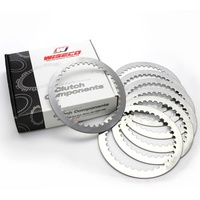 Wiseco 2T Clutch Plate Kit - 7 STEELS