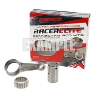 Wiseco, Connecting Rod Kit Rod Kit - '05-07 Suz. RM-Z450