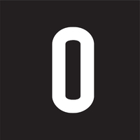 One 165MM Straight No. 0 White