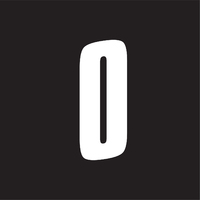 One 200MM SX Slanted No. 0 White