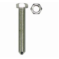 One 7MM Rear Wheel Adjuster Bolt