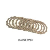 Fibre Clutch Plates Kit