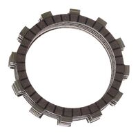 CLUTCH KIT FIBRE =2296 YAM R6'99-05 FZ6 XJ FZ