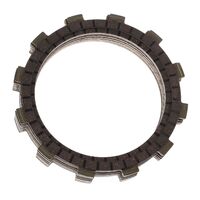 CLUTCH KIT FIBRE YZF-R1 99-03