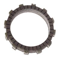 CLUTCH KIT FIBRE YZ450F 03-06 (426 00) MT09'14-15 R1'09-14