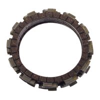 CLUTCH KIT FIBRE YZ250F 01- /WR250F 01-