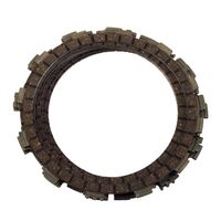 CLUTCH KIT FIBRE YFZ450 (2X4)/ YFM700R 06-08