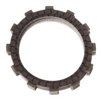 CLUTCH KIT FIBRE YAM MT-01'05-10