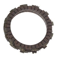 CLUTCH KIT FIBRE YAM XT660R/X/Z'04-15 /MT03'06-12