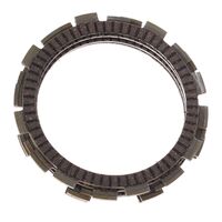 CLUTCH KIT FIBRE YAM TTR110'08-15