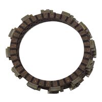 CLUTCH KIT FIBRE TU250 Volty / GN 250 INAZUMA'13-15