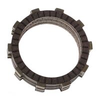 CLUTCH KIT FIBRE GSR750'11-15 GSXR RF9 TL GSF12'96-06
