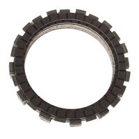 CLUTCH KIT FIBRE TL1000R/S 98-00