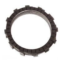 CLUTCH KIT FIBRE SV1000/S 03-08 / GSX1300R 02-10 / B-King