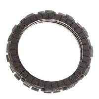 CLUTCH KIT FIBRE RMZ450 05- / LTR450 06- /RMX450Z 10