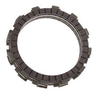 CLUTCH KIT FIBRE LT-F500 03-07