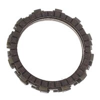 CLUTCH KIT FIBRE RM250 03-05
